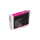 Tinteiro Epson Compatível T1283 - Magenta