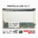 ECRÃ COMPLETA 10.1" PARA PORTATIL LP101WH1 TL B5 40 PINES