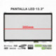 ECRÃ LED DE 13.3" PARA PORTATIL N133HCE-EN2 REV.C1 FULLHD