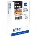 Tinteiro Original Epson T7011 Preto - C13T70114010