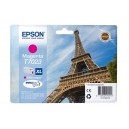 Tinteiro Original Epson T7023 Magenta - C13T70234010