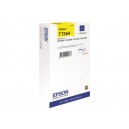 Tinteiro Original Epson T7564 Amarelo - C13T756440