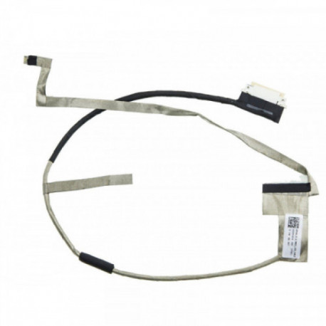 CABO FLEX LCD PARA PORTATIL TOSHIBA SATELLITE P855 P850 DC02001GY10