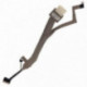 CABO FLEX PARA ACER EXTENSA 5230E 5630Z 5635Z TRAVELMATE 5330