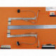 CABO FLEX PARA PORTATIL ACER ASPIRE 5749 5349 DD0ZRLLC030