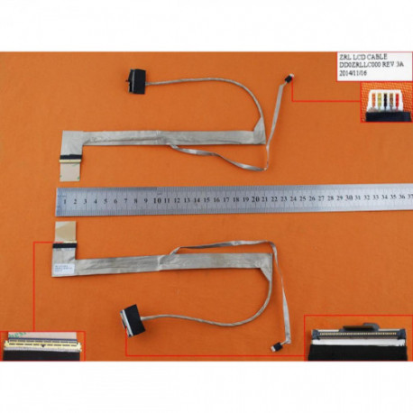 CABO FLEX PARA PORTATIL ACER ASPIRE 5749 5349 DD0ZRLLC030