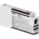 Tinteiro Original Epson T8241 Black Photo - C13T824100