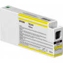 Tinteiro Original Epson T8244 Amarelo - C13T824400