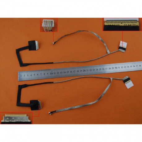 CABO FLEX PARA PORTATIL ASUS X401 X401A X401U X401P
