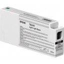 Tinteiro Original Epson T8249 Black Light Light - C13T824900