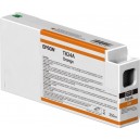 Tinteiro Original Epson T824A Orange - C13T824A00