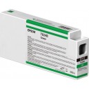 Tinteiro Original Epson T824B Verde - C13T824B00