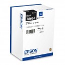 Tinteiro Original Epson T8661 XL Preto - C13T866140