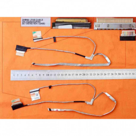 CABO FLEX PARA PORTATIL DELL INSPIRON 15-3531 05JWND DC020022P00