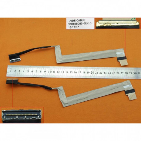 CABO FLEX PARA PORTATIL DELL STUDIO 1555 1557 1558 DD0FM8LC801