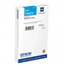 Tinteiro Original Epson T9072 Cyan - C13T907240