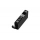 Tinteiro Canon CLI-526BK Preto
