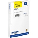 Tinteiro Original Epson T9084 Amarelo - C13T908440