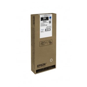 Tinteiro Original Epson T9441 Preto - C13T944140