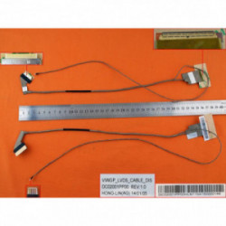 CABO FLEX PARA PORTATIL LENOVO G400 G405 G410 G490 G490A
