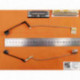 CABO FLEX PARA PORTATIL LENOVO IDEAPAD Y700 Y700-15 Y700-17 Y700-15ACZ DC02001X010