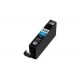 Tinteiro Canon CLI-526C C/ Chip Azul 