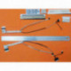 CABO FLEX PARA PORTATIL PACKARD BELL EASYNOTE TJ61 TJ62 50.4BU01.001