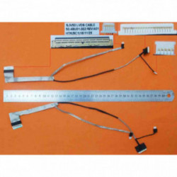 CABO FLEX PARA PORTATIL PACKARD BELL EASYNOTE TJ61 TJ62 50.4BU01.001