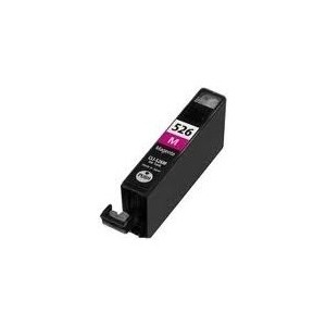 Tinteiro Canon CLI-526XL M Magenta Compativel