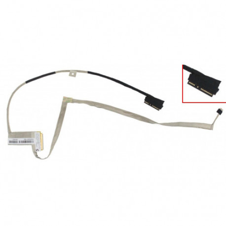 CABO FLEX PARA PORTATIL TOSHIBA SATELLITE C50-A C50D-A H000047160