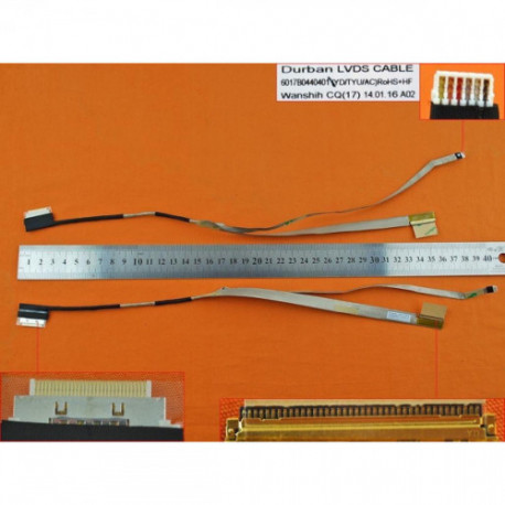 CABO FLEX PARA TOSHIBA C55 C55D C55T C55DT