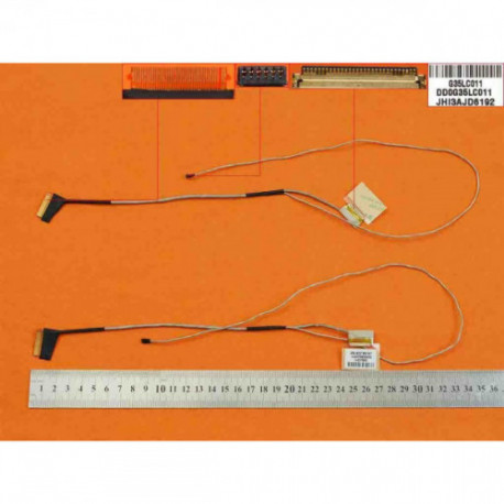 CABO FLEX PARA PORTATIL HP OMEN 15-AX032TX 15-AX016TX 15-AX019TX 15-BC012 DD0G35LC011