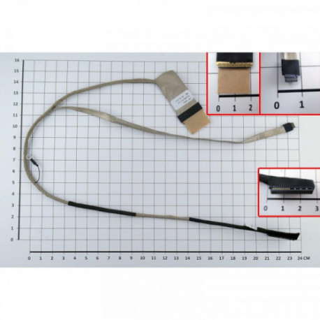 CABO FLEX PARA PORTATIL SONY SVE15