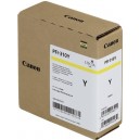 Tinteiro Original Canon PFI310 Amarelo - 2362C001 