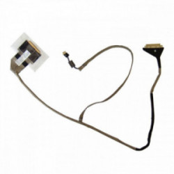 CABO FLEX PARA PORTATIL ACER ASPIRE 5551 5741 5552 5251 5250 ECRÃS 15.6" LED