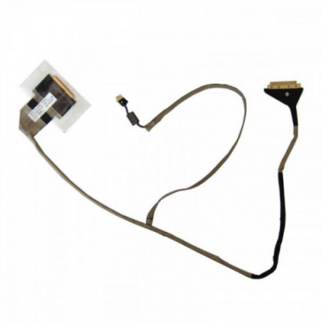 CABO FLEX PARA PORTATIL ACER ASPIRE 5551 5741 5552 5251 5250 ECRÃS 15.6" LED