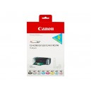 Pack 8 Tinteiros Originais Canon CLI42 - 6384B010