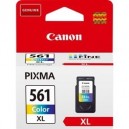 Tinteiro Original Canon CL561XL Cores - 3730C001