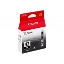 Tinteiro Original Canon CLI42 Preto - 6384B001