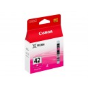 Tinteiro Original Canon CLI42 Magenta - 6386B001