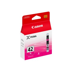 Tinteiro Original Canon CLI42 Magenta - 6386B001