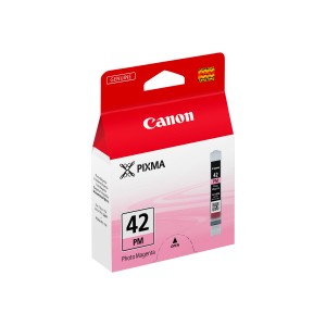 Tinteiro Original Canon CLI42 Magenta Photo - 6389B001