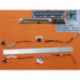 CABO FLEX PARA PORTATIL HP ELITEBOOK 850 G1 ZBOOK 15 DC02001MN00 738982-001