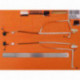 CABO FLEX PARA PORTATIL HP PAVILION 17-G 17-G121WM 17-G179NB DDX18BLC001