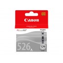 Tinteiro Original Canon CLI526 Cinza- 4544B001