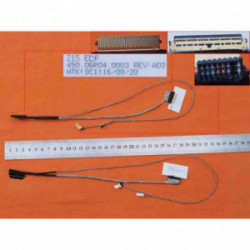CABO FLEX PARA PORTATIL LENOVO 700-15ISK 700-15 4K 450.06R04.0003