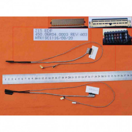 CABO FLEX PARA PORTATIL LENOVO 700-15ISK 700-15 4K 450.06R04.0003