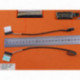 CABO FLEX PARA PORTATIL LENOVO IDEAPAD U410 LZ8 u310 dd0lz8lc000