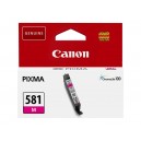 Tinteiro Original Canon CLI581 Magenta - 2104C001