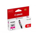 Tinteiro Original Canon CLI581XL Magenta - 2050C001